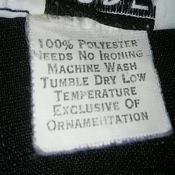 RHODES California Vintage | Hi-Waist Pencil Skirt - Picture 5 of 5